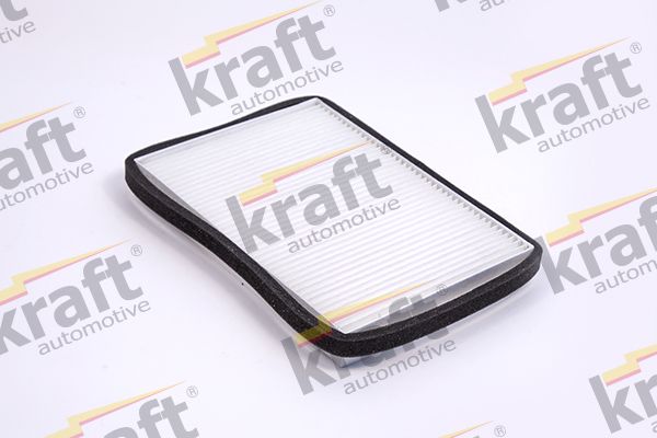 KRAFT AUTOMOTIVE Filter,salongiõhk 1730030